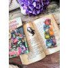 Pufi madaras Bookmark 2