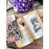 Unikornis Bookmark 1