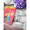 Unikornis Lesezeichen 2