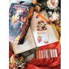 Magical Autumn Bookmark
