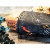Gamer-Edition Wasserdichte Büchertasche