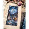 Velaris Stained Glass Bookmark