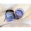 Quicksilver Soy Wax Candle