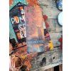 Woodland Wonders Fox Bookmark