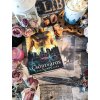 City of Bones - The Mortal Instruments könyvjelző