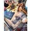 City of Bones – The Mortal Instruments bookmark