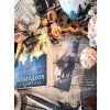 City of Bones – The Mortal Instruments bookmark