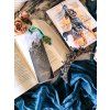 Terrasen - Throne of Glass Lesezeichen