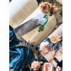 Terrasen - Throne of Glass Bookmark