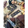 Leo - Zodiac Academy Bookmark
