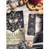 Leo - Zodiac Academy Bookmark