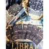 Zodiac Academy TELJES könyvjelző csomag BORÍTÓ