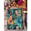 Fox Book Sleeve