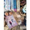 Reading in Cold Lesezeichen