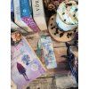 Snowflakes Bookmark