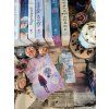 Snowflakes Bookmark