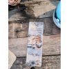 Winter Bliss Bookmark