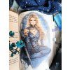 Feyre, a harcos Overlay