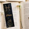 Pisces - Zodiac Academy Lesezeichen