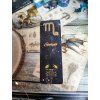 Scorpio - Zodiac Academy Bookmark
