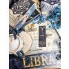 Aries - Zodiac Academy Bookmark