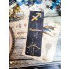 Sagittarius - Zodiac Academy Lesezeichen