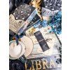 Aquarius Cover Version - Zodiac Academy Bookmark