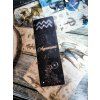 Aquarius Cover Version - Zodiac Academy Bookmark
