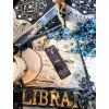 Aries Cover-Version - Zodiac Academy Lesezeichen