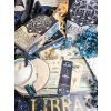 Libra Cover Version - Zodiac Academy Bookmark