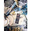 Sagittarius Cover-Version - Zodiac Academy Lesezeichen