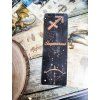 Sagittarius Cover Version - Zodiac Academy Bookmark