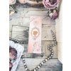 Eloise Bridgerton Bookmark