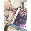 Bridgerton Family bookmark