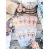 Bridgerton Bookmark Set