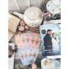 Bridgerton Bookmark Set