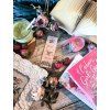 Bloom Read Repeat Lesezeichen