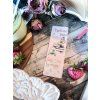 Feel the spring Bookmark
