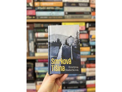 Smrková Tišina