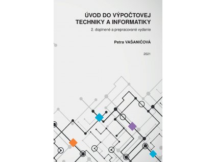 Uvod do vypoctovej techniky a informatiky