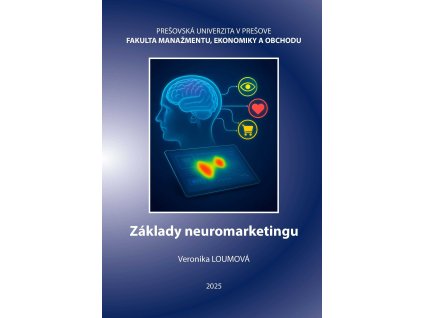 Zaklady neuromarketingu 2025