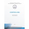 Obalka Controlling 2021