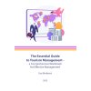 Obalka The Essential Guide to Tourism Management 2023