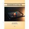 Obalka Ekonomicka analyza 2025