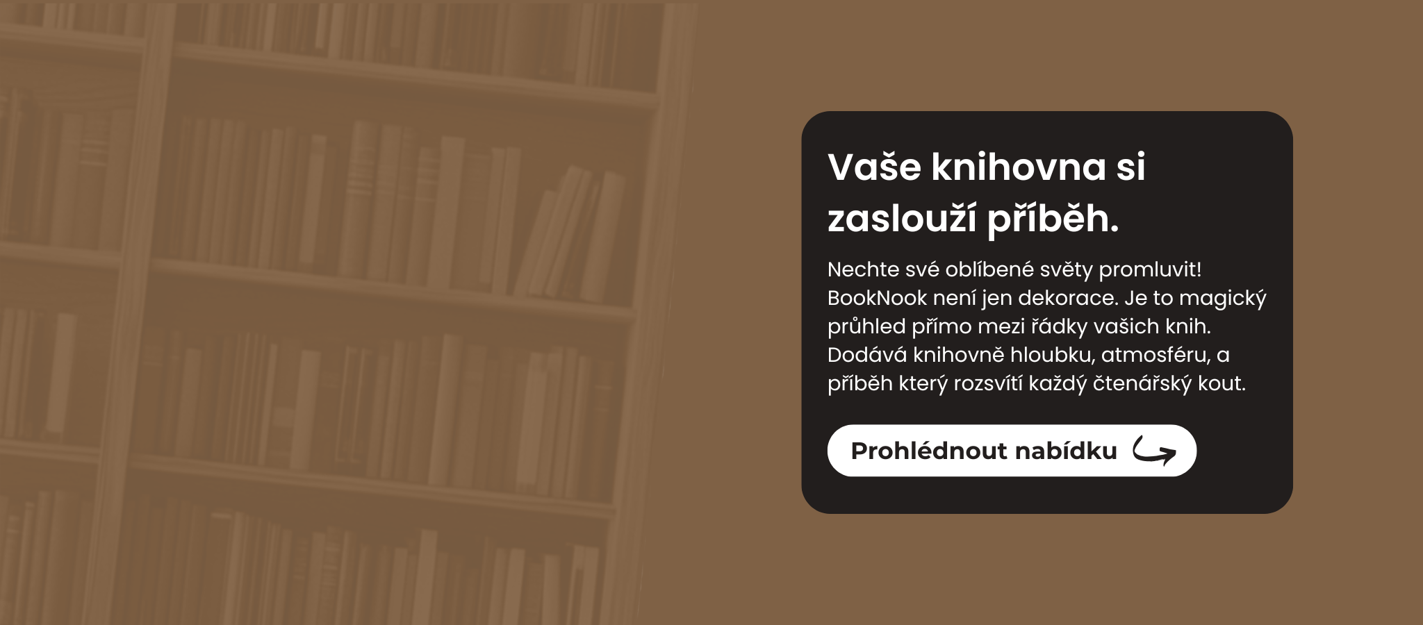 Objevte naše produkty