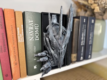 Sauron - Stříbrný