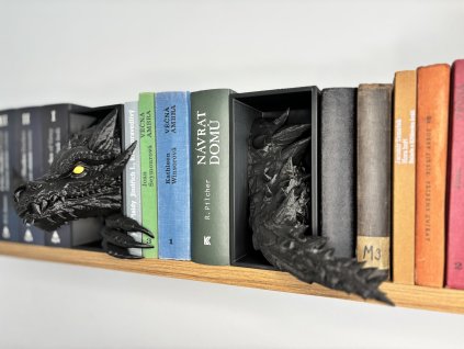 Čtvrté Křídlo - Zlaté oko set