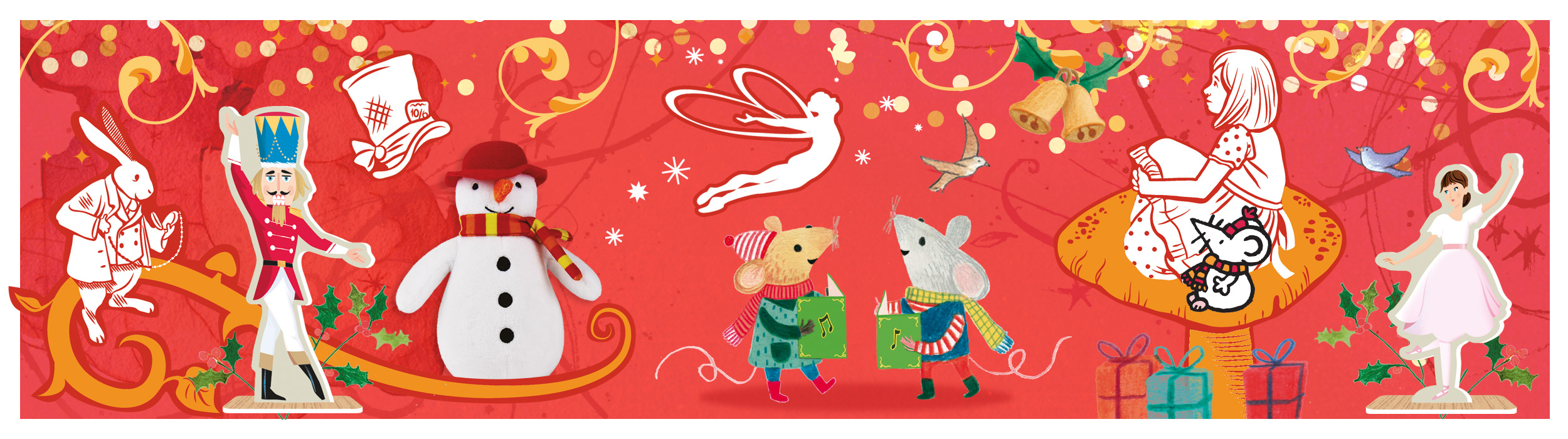 🎁 Tipy na dárky - Adventní kalendář, Mikuláš & Velikonoční výslužka