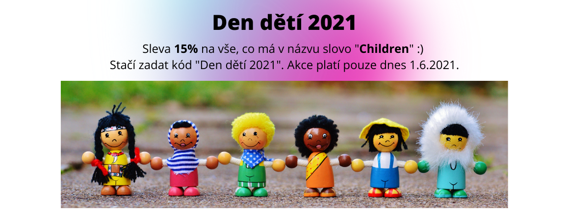 Den dětí 2021