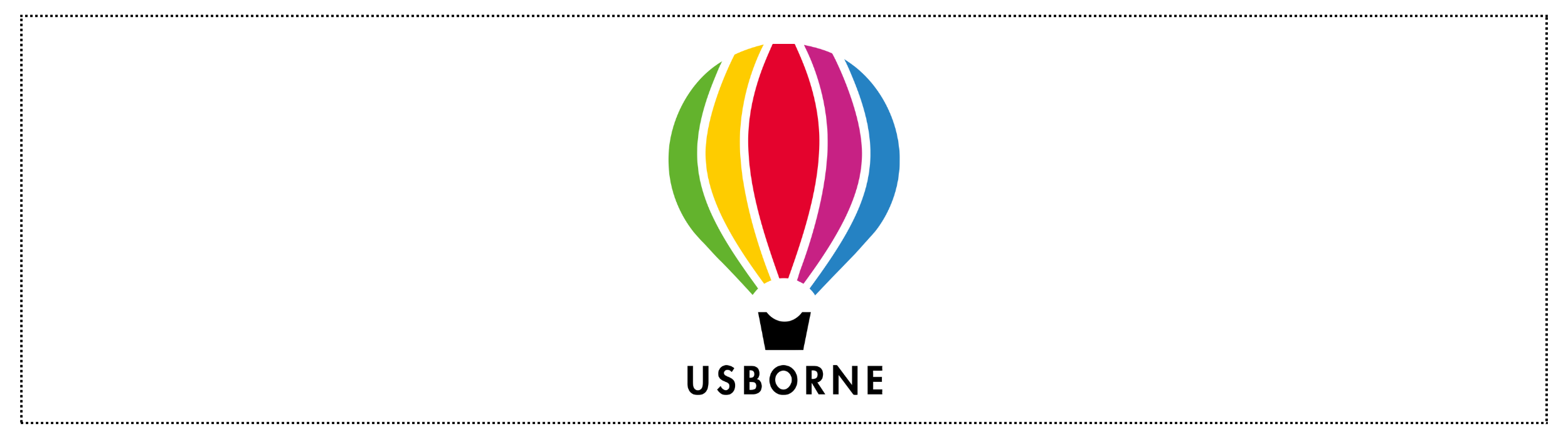 Usborne Reading Programme - Čtenářský program 📚